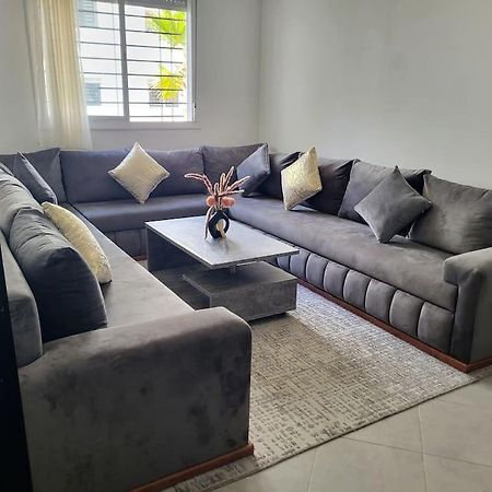 Cozy Apartment Sea And Airport Tanger Buitenkant foto