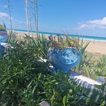 Cozy Apartment Sea And Airport Tanger Buitenkant foto