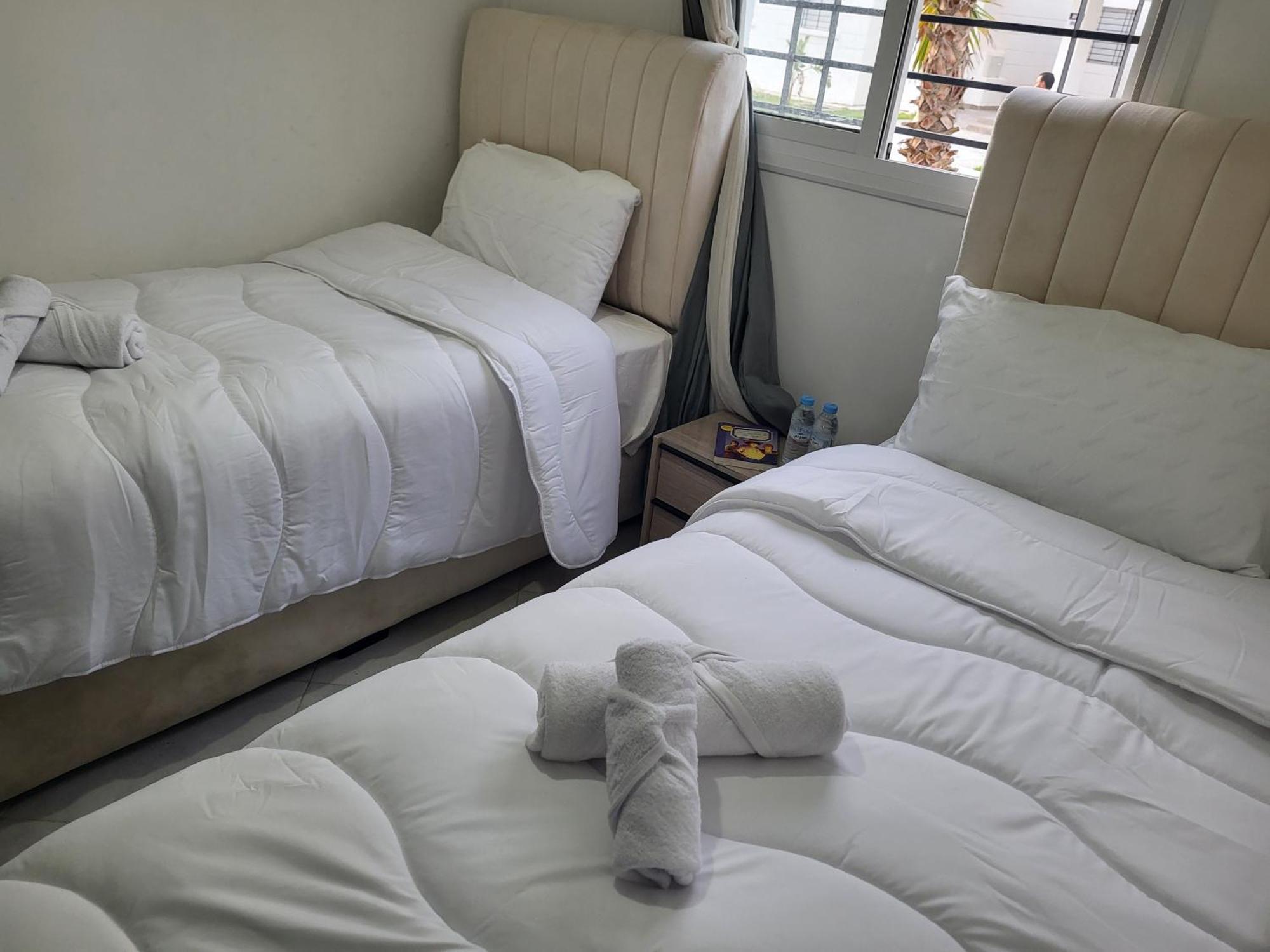 Cozy Apartment Sea And Airport Tanger Buitenkant foto