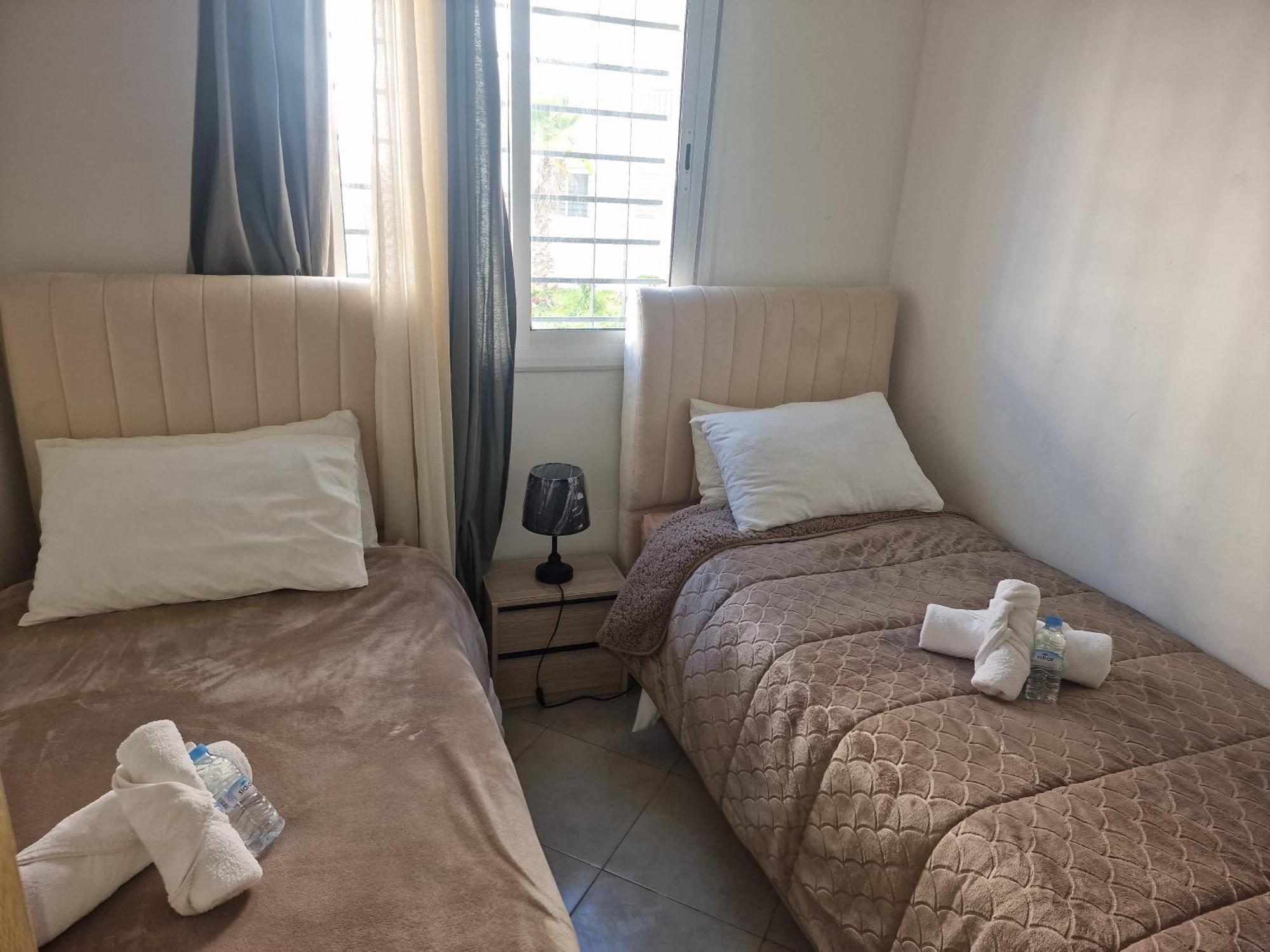 Cozy Apartment Sea And Airport Tanger Buitenkant foto