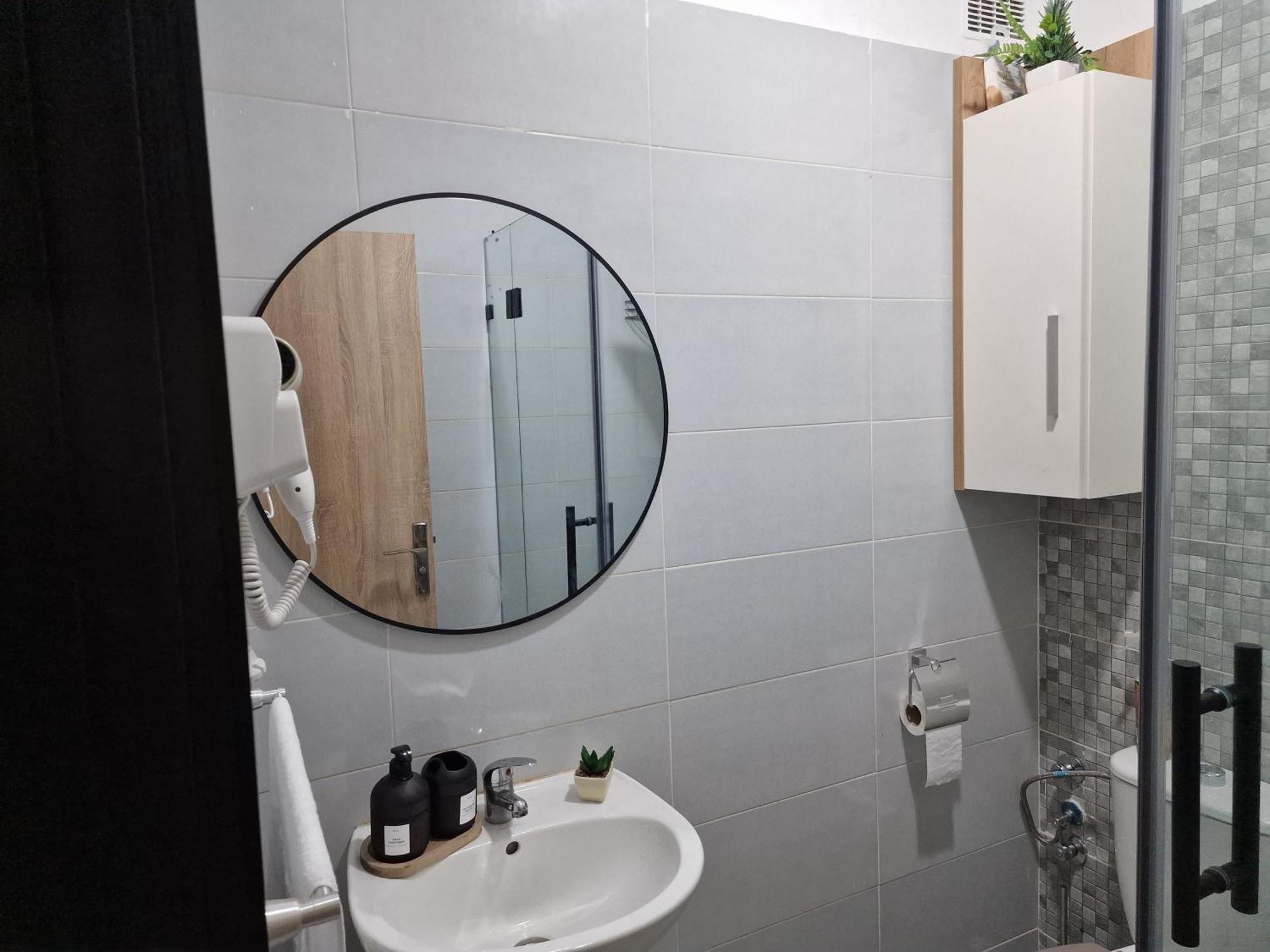 Cozy Apartment Sea And Airport Tanger Buitenkant foto
