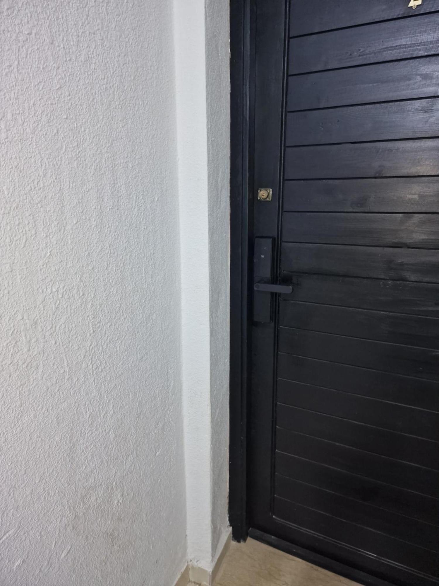 Cozy Apartment Sea And Airport Tanger Buitenkant foto