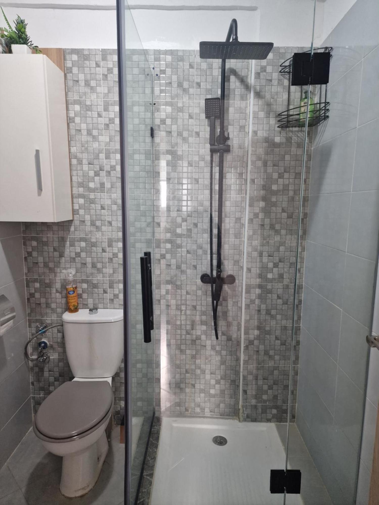 Cozy Apartment Sea And Airport Tanger Buitenkant foto